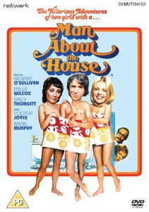 Man About the House (DVD)