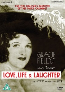 Love  Life & Laughter (1923) (DVD)