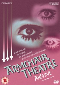 Armchair Theatre Archive: Volume 2 (DVD)