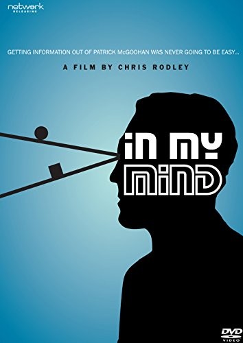 In My Mind [DVD]