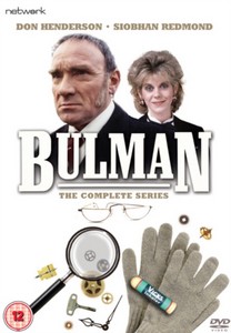 Bulman: The Complete Series (DVD)