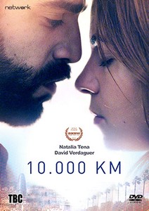 10 000km (DVD)