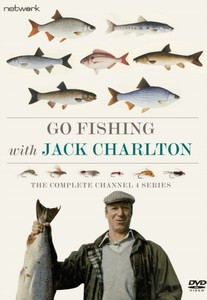 Go Fishing With Jack Charlton: The Complete Series (DVD)