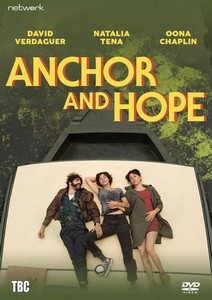 Anchor and Hope (DVD)