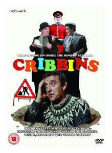Cribbins: The Complete Series (DVD)