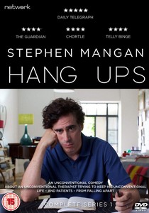 Hang Ups: The Complete First Series (DVD)