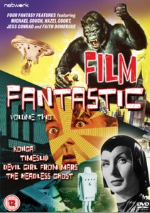 Film Fantastic 2 (DVD)