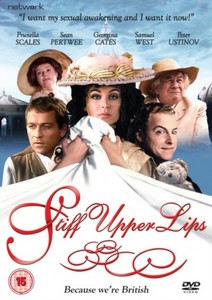 Stiff Upper Lips [1998] (DVD)