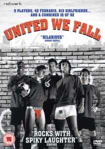 United We Fall (DVD)