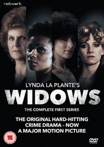 Widows: The Complete First Series (DVD)