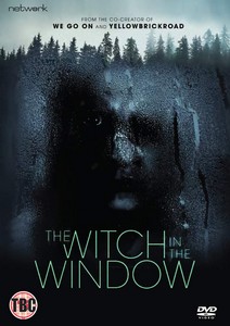 The Witch in the Window (DVD)
