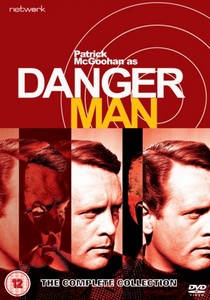 Danger Man: The Complete Collection (DVD)