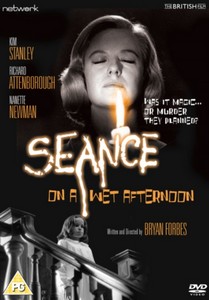 Seance on a Wet Afternoon (1964) (DVD)