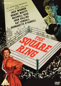 The Square Ring (1953) (DVD)