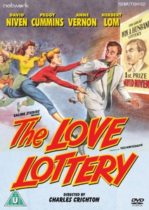 The Love Lottery [1954]