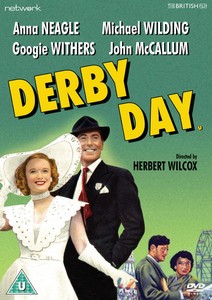Derby Day (1952) (DVD)