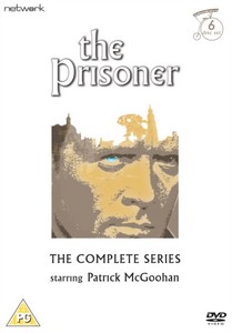The Prisoner: The Complete Series (Re-Package) (DVD)