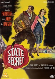 State Secret [1950]