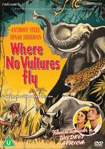 Where No Vultures Fly [1951]