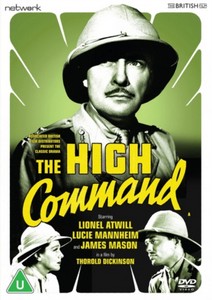 The High Command [1938]