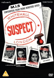 Suspect [1960]