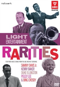 Light Entertainment Rarities [DVD]