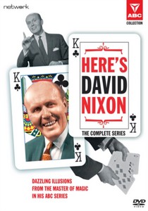 Here's David Nixon: The Complete Series