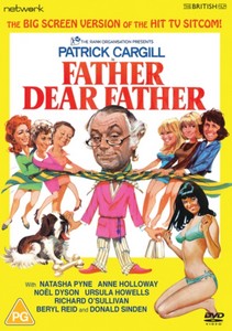 Father Dear Father [DVD]
