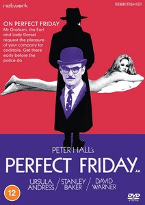 Perfect Friday [1970]
