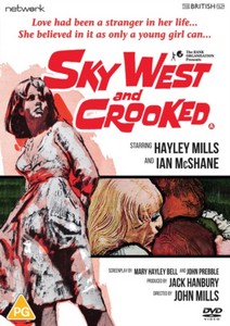 Sky West and Crooked [1966]