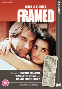 Framed [DVD]