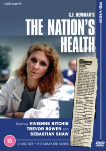 The Nation's Health: The Complete Series