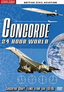 Concorde 24 Hour World (DVD)