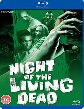 Night Of The Living Dead (Blu-Ray)