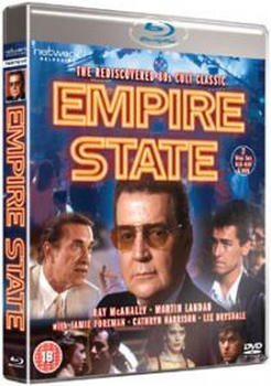 Empire State - Double Play (Blu-ray + DVD)