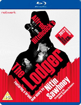 The Lodger (Blu-Ray)