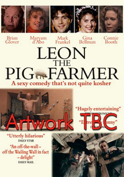 Leon the Pig Farmer (Blu-ray)