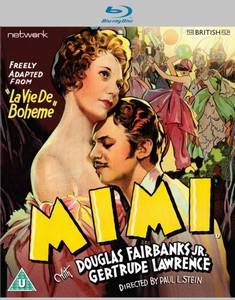 Mimi (Blu-Ray)
