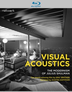 Visual Acoustics  (Blu-Ray)