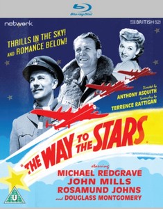 The Way to the Stars [Blu-ray] (1945)