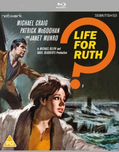 Life for Ruth [Blu-ray]