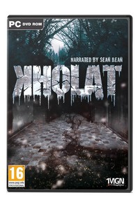 Kholat (PC DVD)