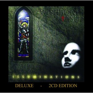 Wishbone Ash - Illuminations (Music CD)