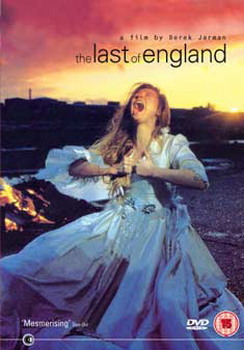 Last Of England (DVD)