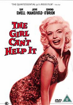 The Girl Cant Help It (DVD)