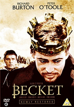 Becket (1963) (DVD)