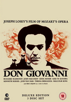 Don Giovanni (DVD)
