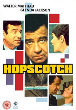 Hopscotch (DVD)