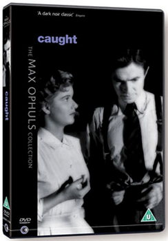 Caught (DVD)