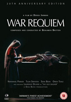 War Requiem (DVD)